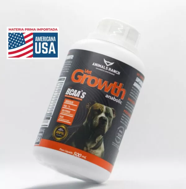 Vet Growth